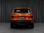 Hyundai Creta II Тюмень  - изображение 22