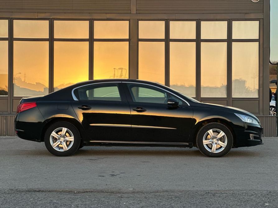 Peugeot 508 I Волгоград  - изображение 8