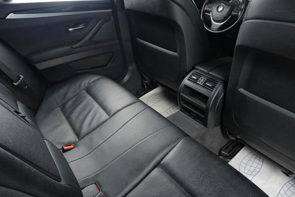 BMW 5 серии VI (F10/F11/F07) Тюмень  - изображение 10