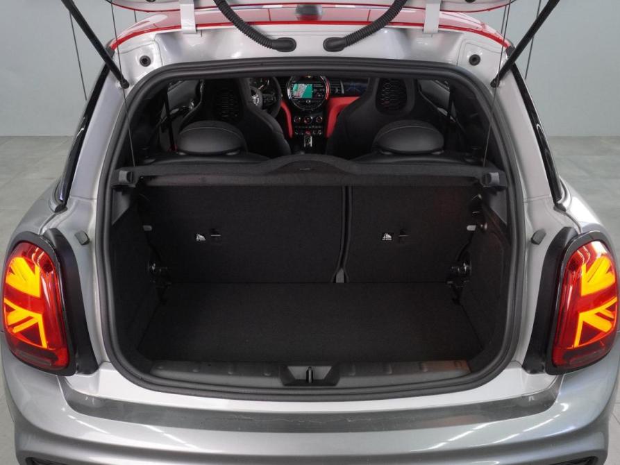 Mini Hatch III (F55/F56) Рестайлинг 2 Воронеж  - изображение 24
