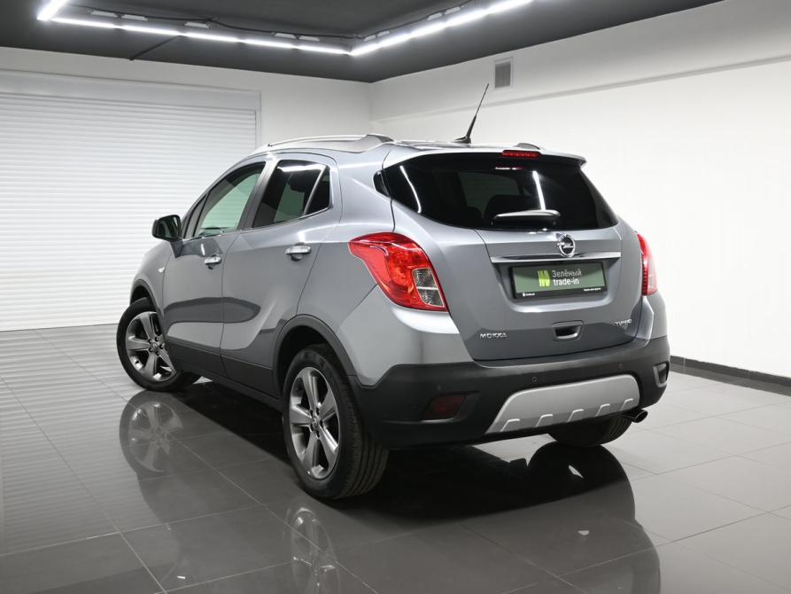 Opel Mokka I Тверь  - изображение 6