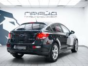 Chevrolet Cruze I Рестайлинг Ростов-на-Дону  - изображение 26