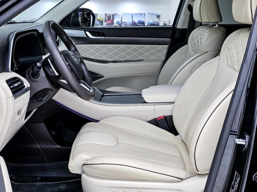Hyundai Palisade I Уфа  - изображение 11