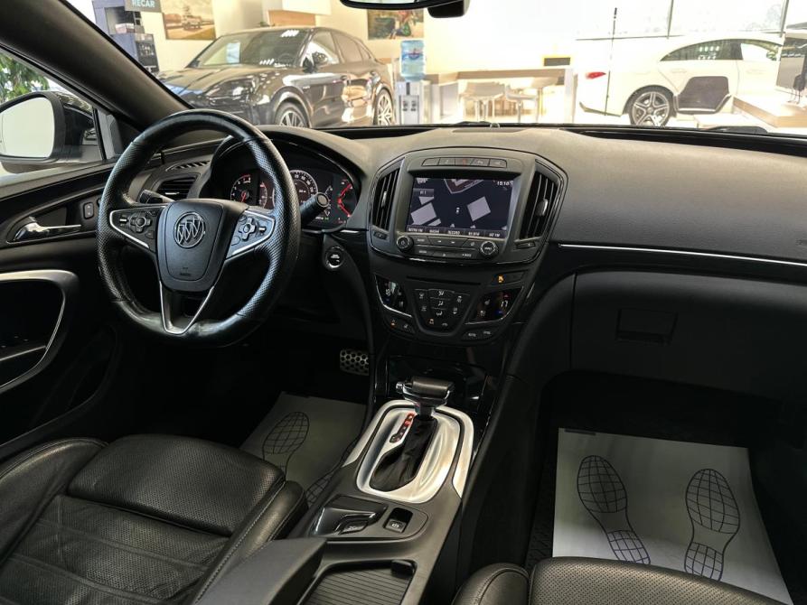 Opel Insignia I Рестайлинг Санкт-Петербург  - изображение 31