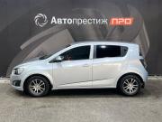 Chevrolet Aveo II Пермь  - изображение 28