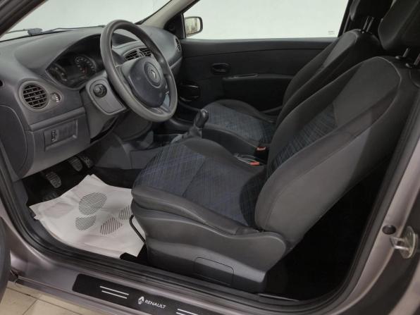 Renault Clio III с пробегом 2008 года, цена 385 000 рублей, 144434 км, хэтчбек, Автокод Объявления