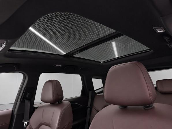 JETOUR X90+ с пробегом 2023 года, цена 2 199 000 рублей, 58141 км, внедорожник, Автокод Объявления