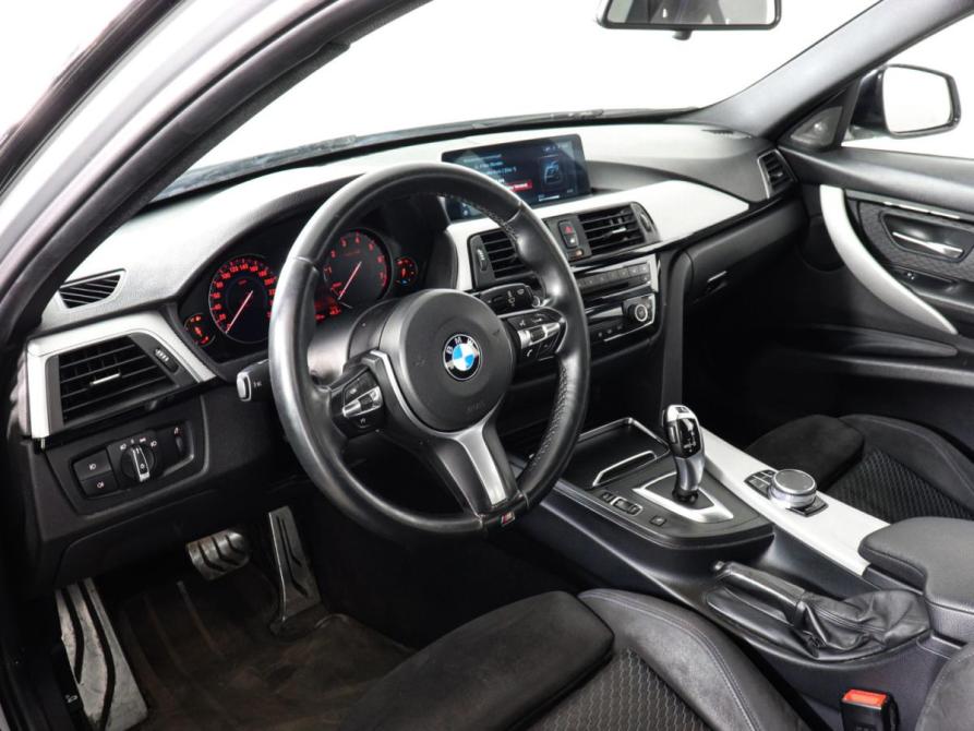 BMW 3 серии VI (F3x) Рестайлинг Химки  - изображение 10