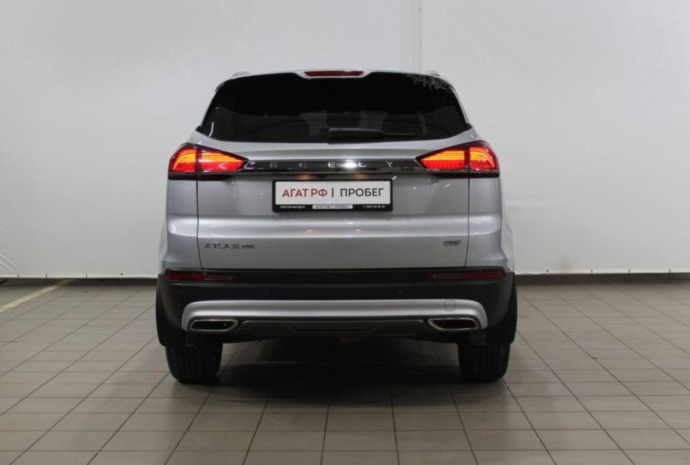 Geely Atlas Pro Астрахань  - изображение 7