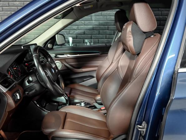 BMW X1 II (F48) Рестайлинг с пробегом 2021 года, цена 3 150 000 рублей, 73742 км, внедорожник, Автокод Объявления