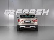 Lada (ВАЗ) Vesta I Минеральные Воды  - изображение 23