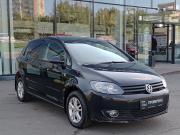 Volkswagen Golf Plus II Ижевск  - изображение 25
