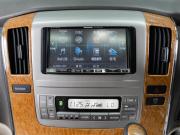 Toyota Alphard I Рестайлинг Тюмень  - изображение 44