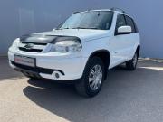 Chevrolet Niva I Рестайлинг Стерлитамак  - изображение 41