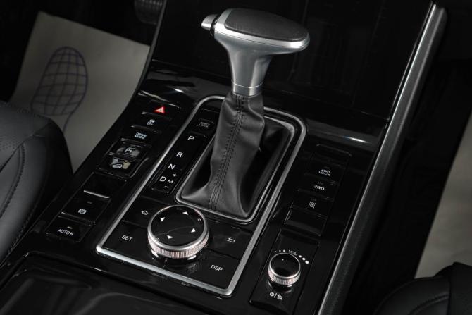 Dongfeng DFSK ix7 с пробегом 2024 года, цена 2 649 000 рублей, 12420 км, внедорожник, Автокод Объявления