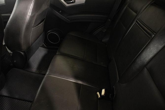 Lifan X60 I с пробегом 2013 года, цена 429 000 рублей, 212023 км, внедорожник, Автокод Объявления