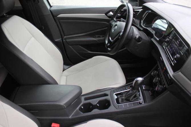Volkswagen Jetta VII с пробегом 2020 года, цена 1 717 000 рублей, 115420 км, седан, Автокод Объявления