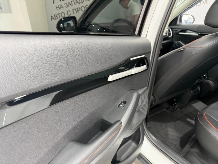 Kia Seltos I Рестайлинг Ставрополь  - изображение 18