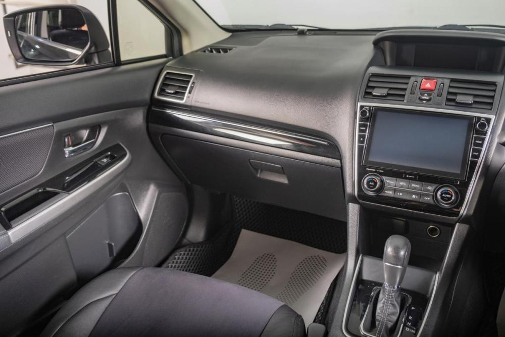 Subaru Levorg I Томск  - изображение 12