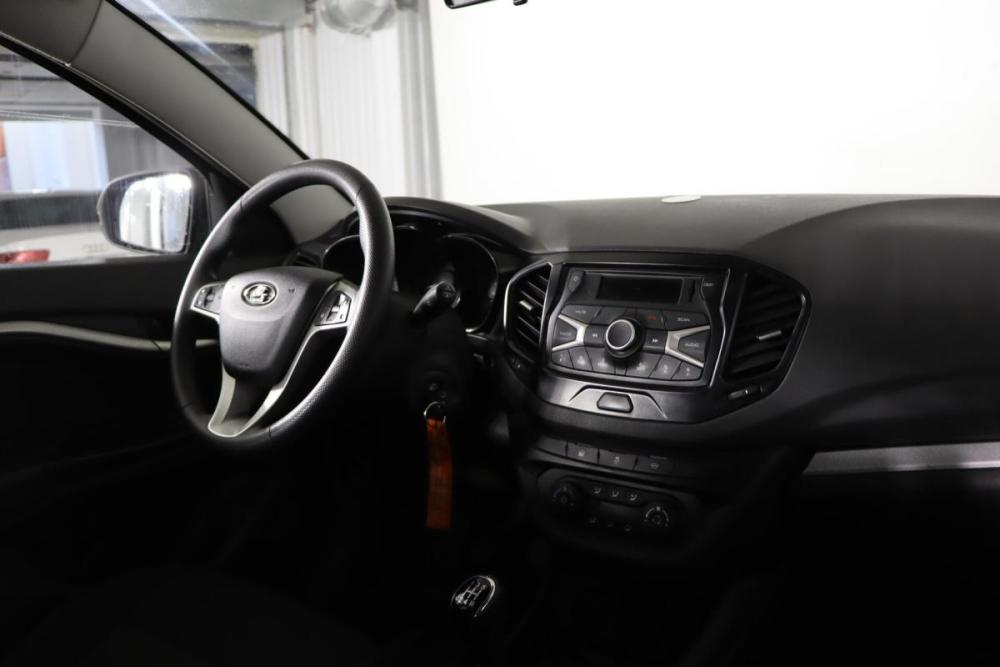 Lada (ВАЗ) Vesta I Нижний Новгород  - изображение 12