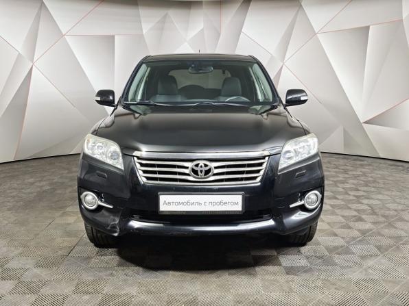 Toyota RAV4 III (XA30) Рестайлинг с пробегом 2012 года, цена 1 369 000 рублей, 112983 км, внедорожник, Автокод Объявления