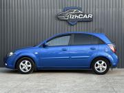 Kia Rio II Рестайлинг Ижевск  - изображение 21