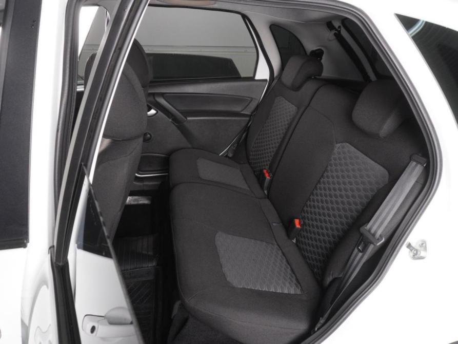 Lada (ВАЗ) Granta I Рестайлинг Минеральные Воды  - изображение 9
