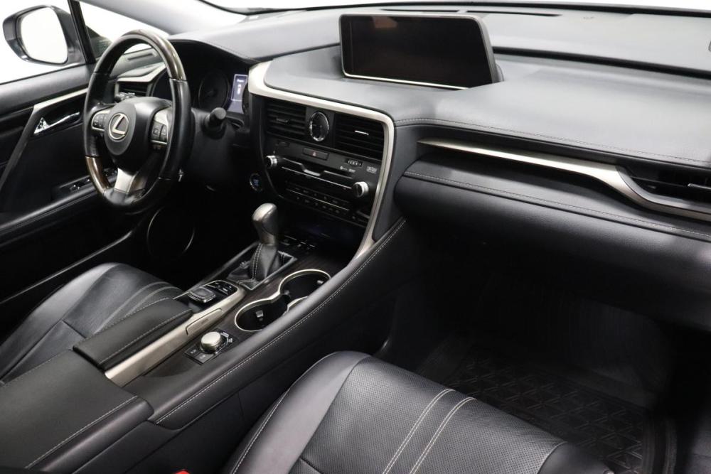 Lexus RX IV Ульяновск  - изображение 6