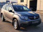 Renault Duster II Набережные Челны  - изображение 29
