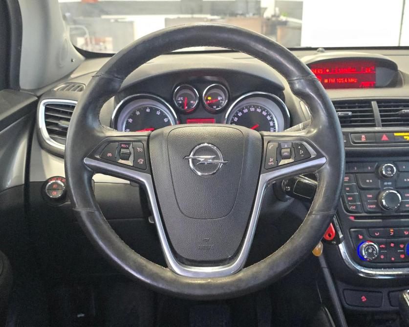 Opel Mokka I Таганрог  - изображение 14