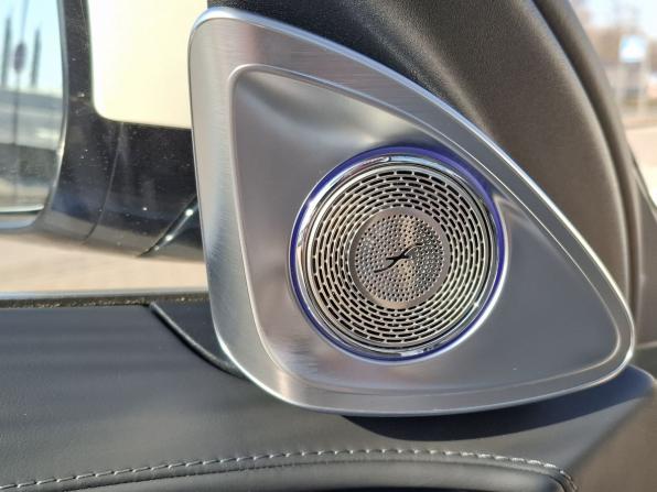 Mercedes-Benz S-Класс VII (W223) с пробегом 2022 года, цена 14 250 000 рублей, 35241 км, седан, Автокод Объявления
