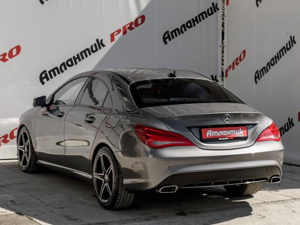 Mercedes-Benz CLA I (C117 X117) с пробегом 2013 года, цена 1 695 000 рублей, 208503 км, седан, Автокод Объявления