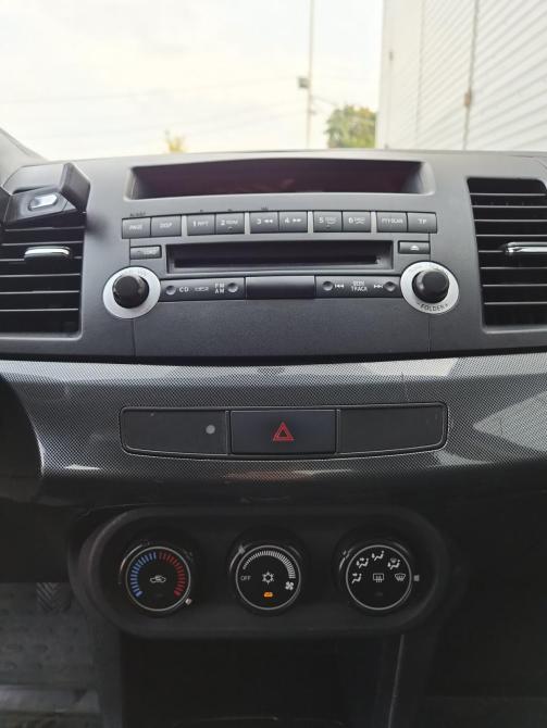 Mitsubishi Lancer X Саратов  - изображение 15