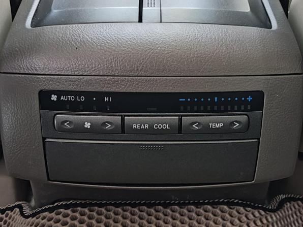 Lexus GX I с пробегом 2005 года, цена 1 990 000 рублей, 311597 км, внедорожник, Автокод Объявления