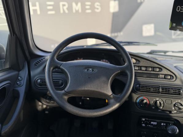 Lada (ВАЗ) Niva Travel I с пробегом 2023 года, цена 919 000 рублей, 16120 км, внедорожник, Автокод Объявления