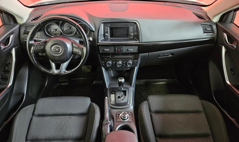 Mazda CX-5 I Вологда  - изображение 9