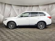Mitsubishi Outlander III Рестайлинг 2 Москва  - изображение 25