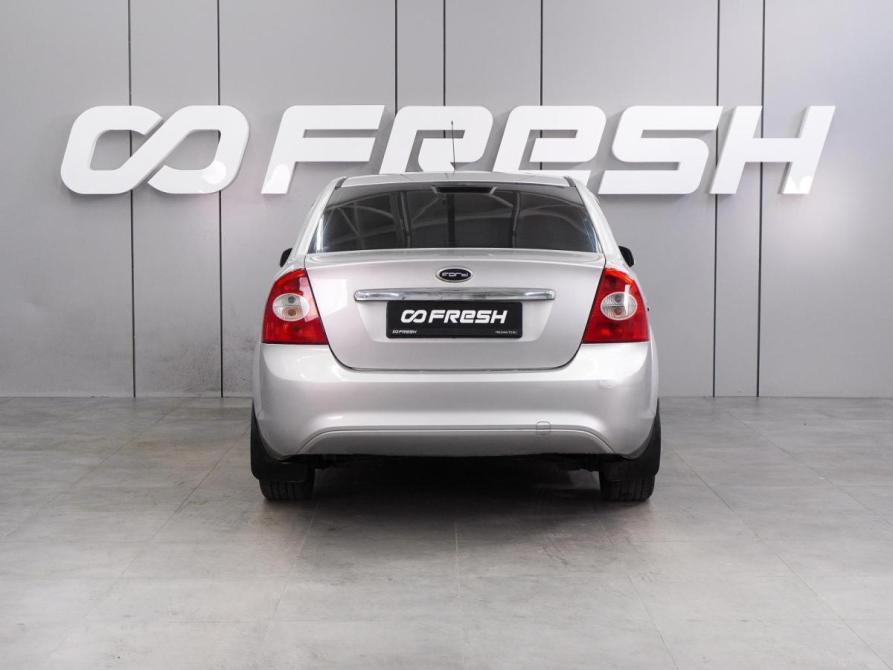 Ford Focus II Рестайлинг Воронеж  - изображение 4