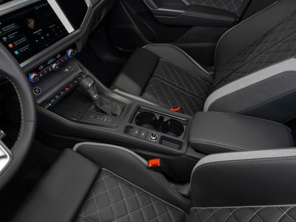 Audi Q3 II (F3) с пробегом 2026 года, цена 5 000 000 рублей, 20 км, внедорожник, Автокод Объявления