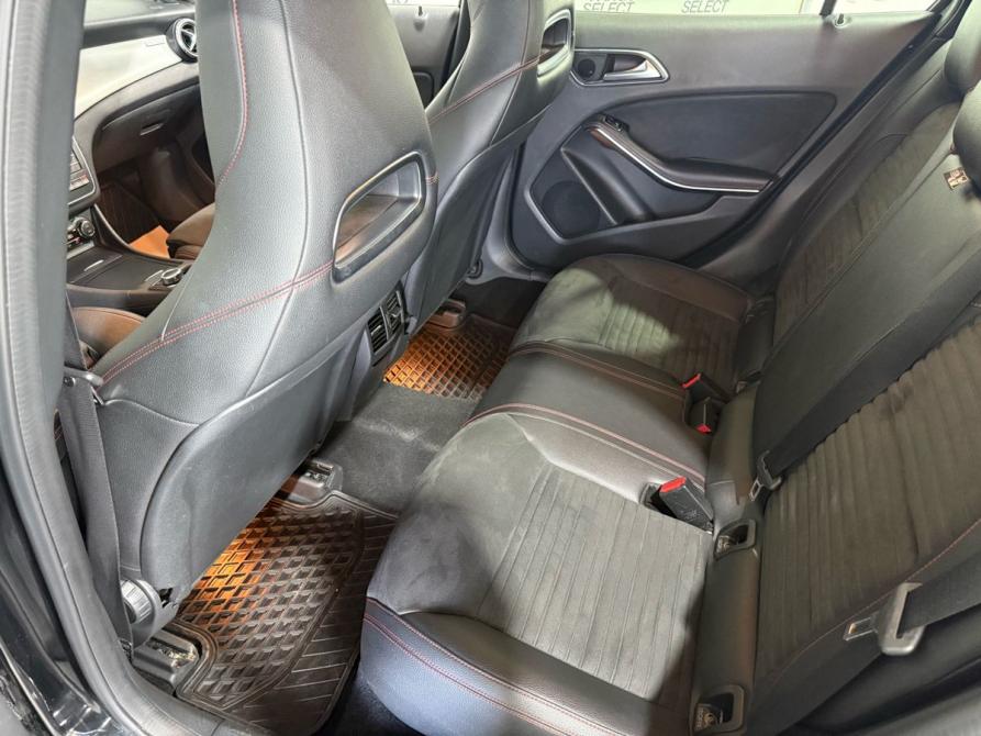 Mercedes-Benz GLA I (X156) Оренбург  - изображение 23