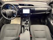 Toyota Hilux VIII Рестайлинг 2 Уфа  - изображение 23