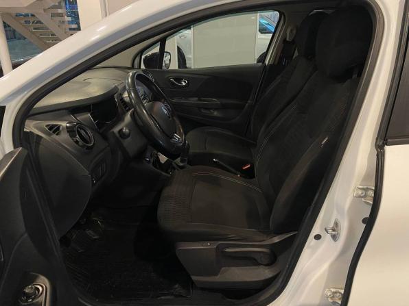 Renault Kaptur I с пробегом 2017 года, цена 1 340 000 рублей, 106664 км, внедорожник, Автокод Объявления