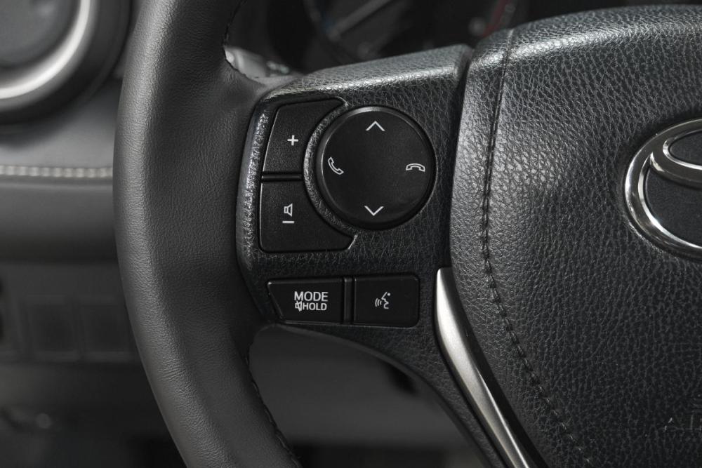 Toyota RAV4 IV (XA40) Рестайлинг Новокузнецк  - изображение 22