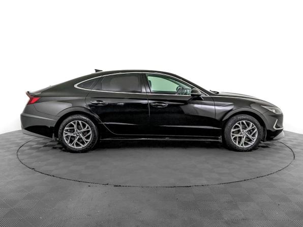 Hyundai Sonata VIII (DN8) с пробегом 2020 года, цена 2 480 000 рублей, 84363 км, седан, Автокод Объявления
