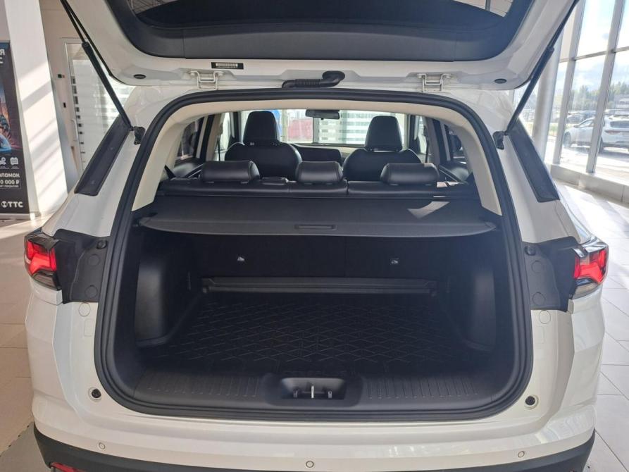 Changan CS35 Plus I Рестайлинг Казань  - изображение 12