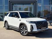 Changan CS95 I Рестайлинг 2 Уфа  - изображение 25