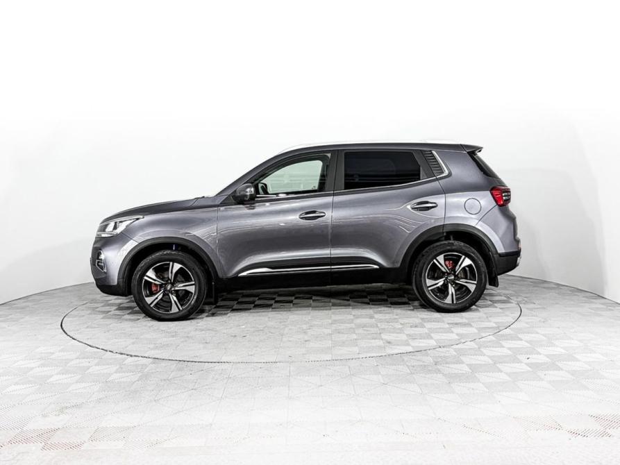 Chery Tiggo 4 Pro I Рестайлинг Ногинск  - изображение 8