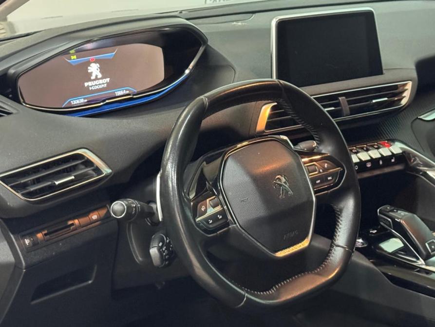 Peugeot 3008 II Набережные Челны  - изображение 10