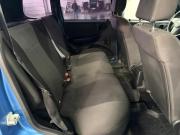 Chevrolet Niva I Рестайлинг Краснодар  - изображение 34