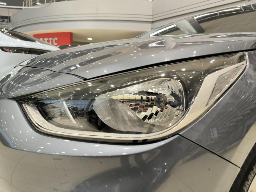 Hyundai Solaris II Казань  - изображение 21